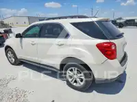 2015 Chevrolet Equinox фото