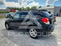 2015 Chevrolet Equinox фото