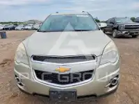 2015 Chevrolet Equinox photo