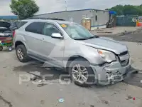 2015 Chevrolet Equinox фото