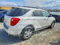 2015 Chevrolet Equinox фото