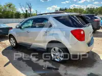 2015 Chevrolet Equinox photo
