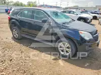 2015 Chevrolet Equinox фото