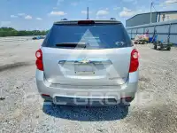 2015 Chevrolet Equinox фото