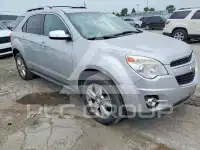 2015 Chevrolet Equinox фото