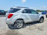 2015 Chevrolet Equinox фото