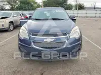 2015 Chevrolet Equinox photo