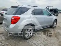 2015 Chevrolet Equinox фото