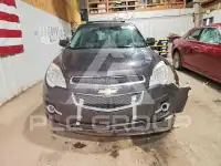 2015 Chevrolet Equinox фото