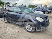 2015 Chevrolet Equinox фото
