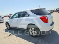 2015 Chevrolet Equinox photo