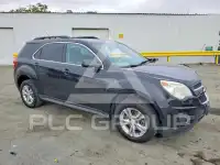 2015 Chevrolet Equinox фото