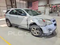 2015 Chevrolet Equinox фото