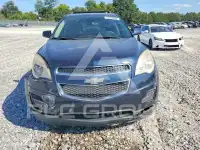 2015 Chevrolet Equinox фото
