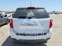 2015 Chevrolet Equinox photo