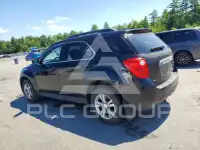 2015 Chevrolet Equinox photo