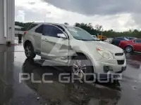 2015 Chevrolet Equinox фото