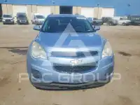 2015 Chevrolet Equinox фото
