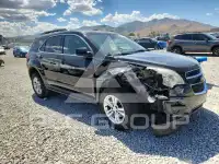 2015 Chevrolet Equinox фото