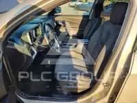 2015 Chevrolet Equinox photo