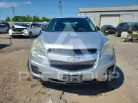 2015 Chevrolet Equinox photo