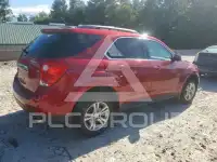 2015 Chevrolet Equinox photo