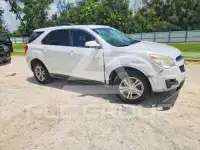 2015 Chevrolet Equinox photo
