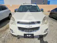 2015 Chevrolet Equinox фото