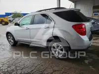 2015 Chevrolet Equinox photo