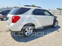 2015 Chevrolet Equinox фото