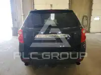 2015 Chevrolet Equinox фото