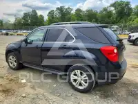 2015 Chevrolet Equinox фото