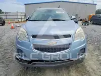 2015 Chevrolet Equinox фото