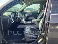 2015 Chevrolet Equinox фото