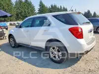 2015 Chevrolet Equinox photo