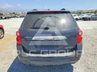 2015 Chevrolet Equinox фото