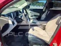 2015 Chevrolet Equinox фото
