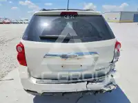 2015 Chevrolet Equinox фото