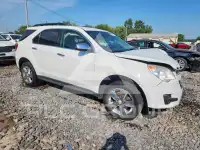 2015 Chevrolet Equinox фото