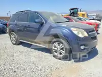 2015 Chevrolet Equinox фото