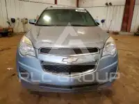 2015 Chevrolet Equinox фото