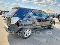 2015 Chevrolet Equinox фото