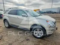 2015 Chevrolet Equinox фото
