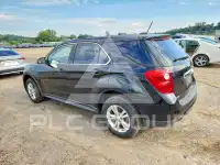 2015 Chevrolet Equinox photo