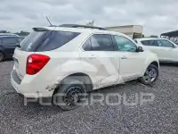 2015 Chevrolet Equinox фото