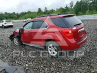 2015 Chevrolet Equinox photo