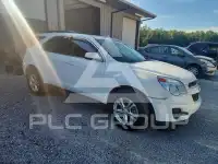 2015 Chevrolet Equinox photo