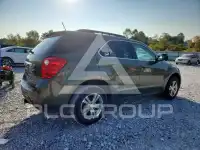 2015 Chevrolet Equinox фото