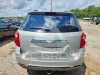 2015 Chevrolet Equinox фото