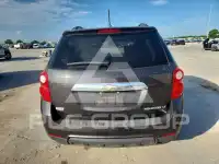 2015 Chevrolet Equinox photo